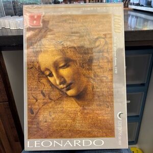 2006 Puzzle Has Been Sold Nit Available